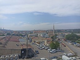 Udi Hotel