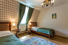 Karlsbad Prestige