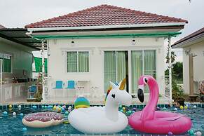 Sky & Water Resort