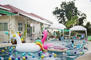 Sky & Water Resort
