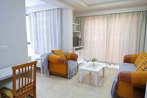 Hotel Alpha