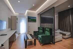 Hotel Alpha