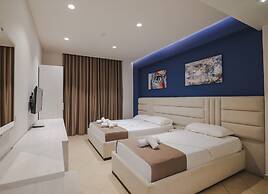 Hotel Alpha