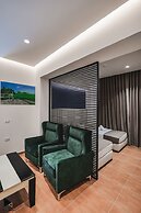 Hotel Alpha