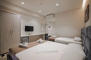 Hotel Alpha