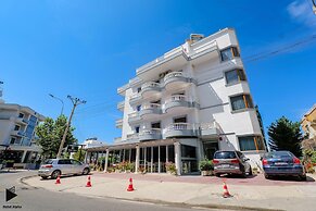 Hotel Alpha