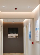 Hotel Alpha