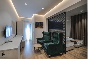 Hotel Alpha