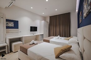 Hotel Alpha