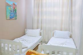 Hotel Alpha