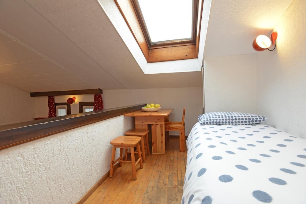Chalet Cotril