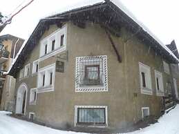 Chalet Cotril