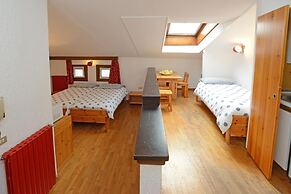 Chalet Cotril