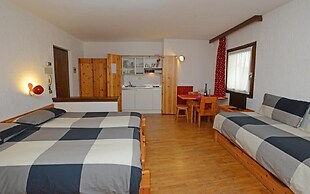 Chalet Cotril