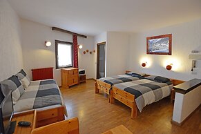 Chalet Cotril