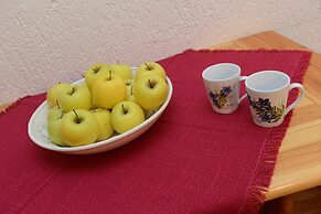 Chalet Cotril