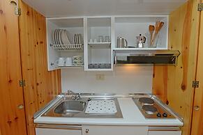 Chalet Cotril