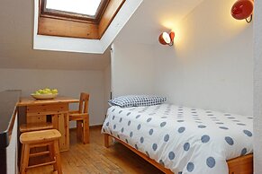 Chalet Cotril