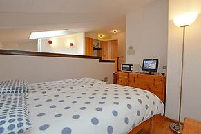Chalet Cotril