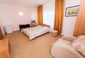 Hotel Shihan