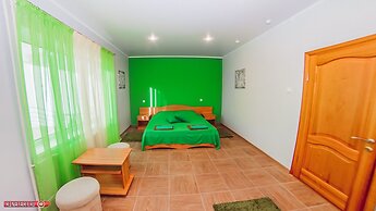 Hotel Shihan