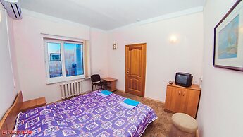 Hotel Shihan