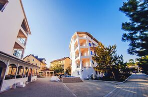 Hotel Shihan