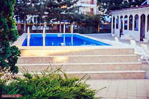 Hotel Shihan