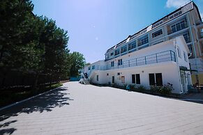 Hotel Shihan