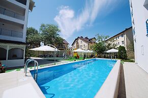 Hotel Shihan