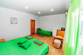 Hotel Shihan