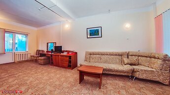 Hotel Shihan