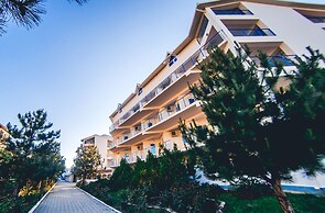 Hotel Shihan