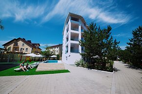 Hotel Shihan