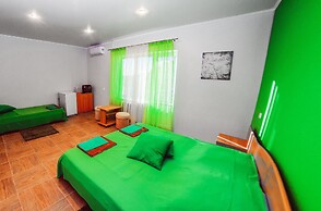 Hotel Shihan