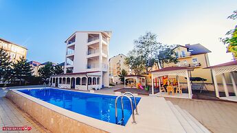 Hotel Shihan