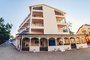 Hotel Shihan