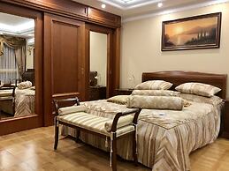 Sochi Breeze Spa Hotel