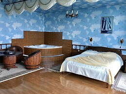 Sochi Breeze Spa Hotel