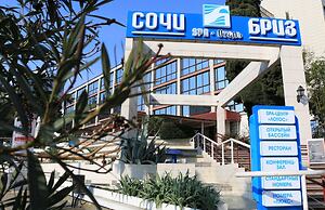 Sochi Breeze Spa Hotel