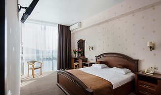 Sochi Breeze Spa Hotel
