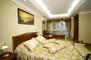 Sochi Breeze Spa Hotel