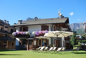 Chalet Gardenia