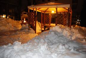 Chalet Gardenia