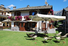 Chalet Gardenia