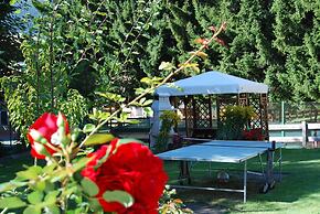 Chalet Gardenia