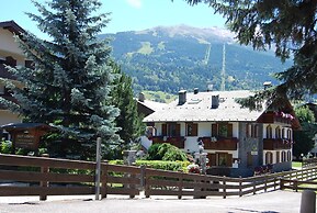 Chalet Gardenia