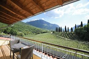 Agritur Casteller