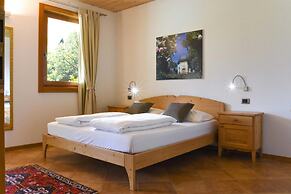 Agritur Casteller