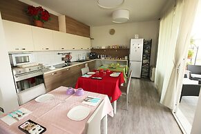 B&B Ai Santi